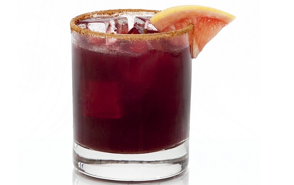 Sandeman Spritz cocktail