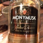 Monymusk Plantation Special Reserve Rum