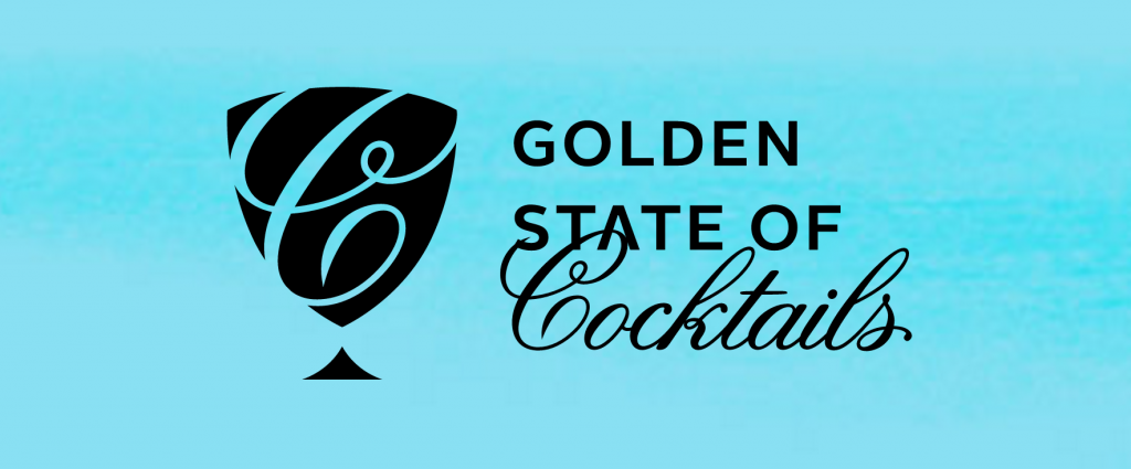 golden state of cocktails