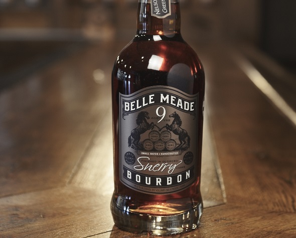 Belle Meade Bourbon Sherry Cask Finish