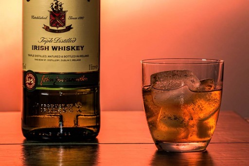 The Best Irish Whiskey Under $50