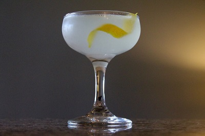 Twentieth Century cocktail