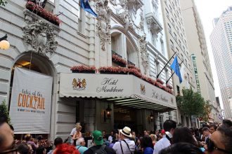 tales of the cocktail hotel monteleone