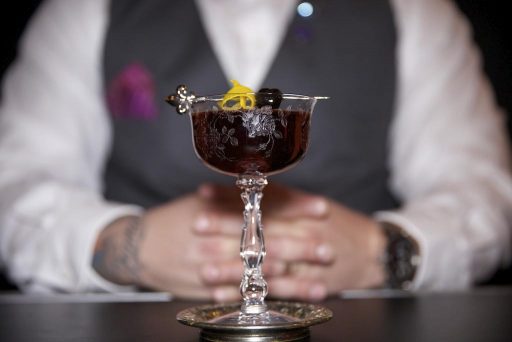 The 21 Best Cocktail Bars in Boston