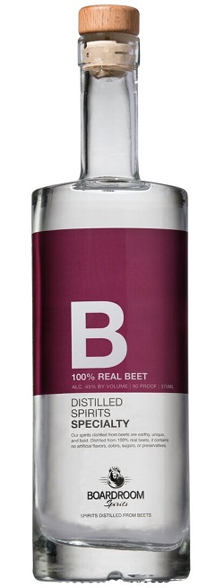 b beet spirit