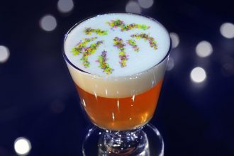 oscars cocktails 2017
