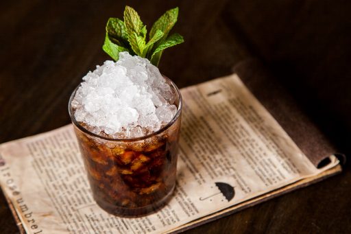 10 Delicious Mint Julep Variations