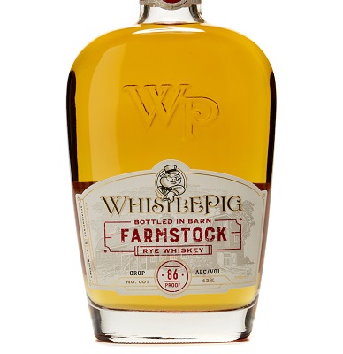 WhistlePig FarmStock Whiskey