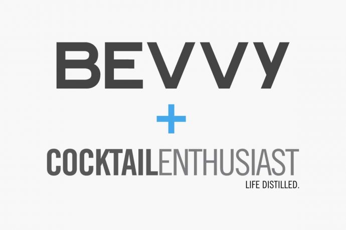 Bevvy + Cocktail Enthusiast