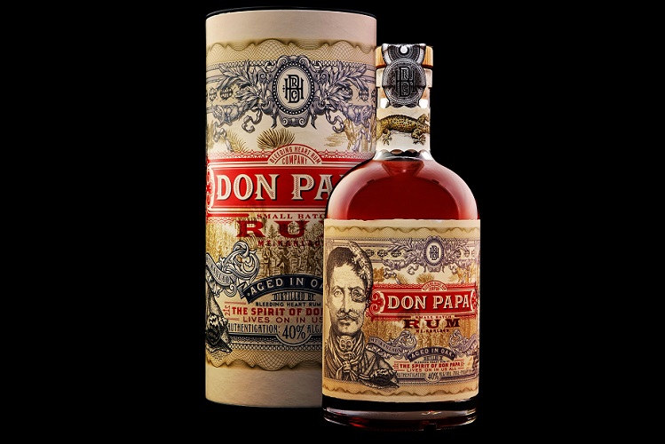 don papa rum review
