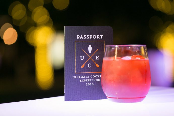 Ultimate Cocktail Experience in Dallas