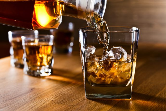 bourbon for beginners
