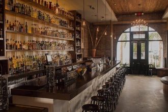 Cure New Orleans Bar | Bevvy