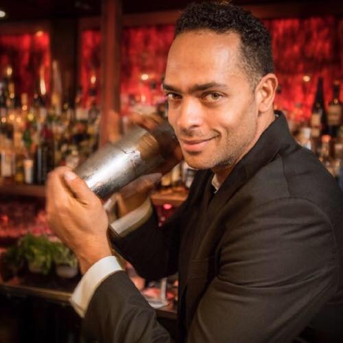 new orleans bartender daniel victory