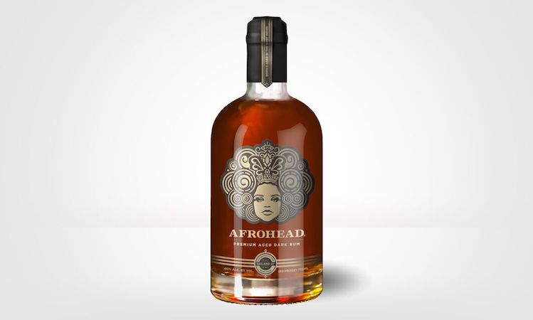 Afrohead Rum Review