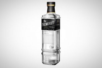 Nemiroff Vodka Review | Bevvy