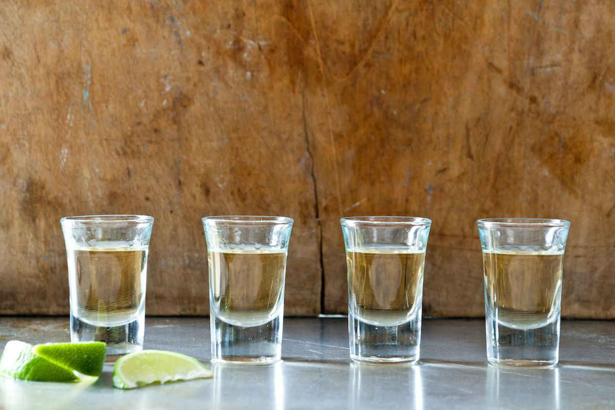 what is tequila?