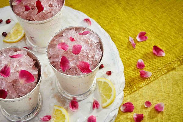 12 Mother’s Day Cocktails to Celebrate Mom