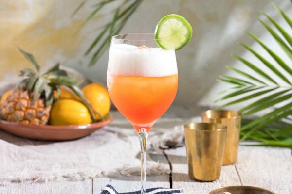 20 Memorial Day Cocktails to Make at Home