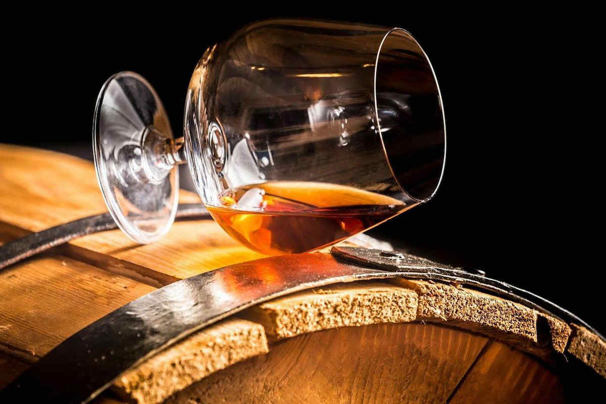 cognac vs armagnac | Bevvy