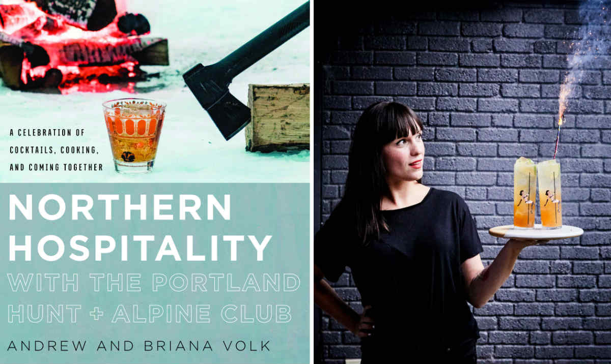 Northern Hospitality Book | Bevvy