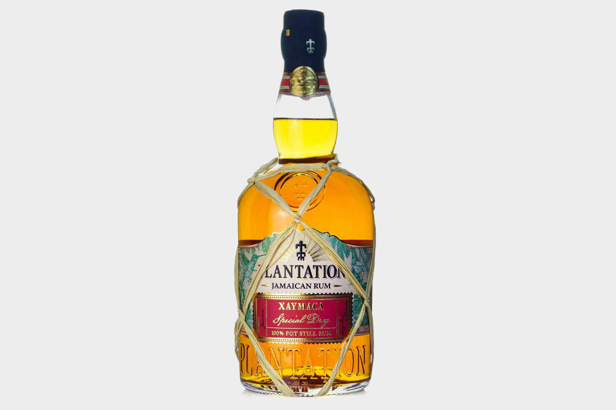 plantation xaymaca rum