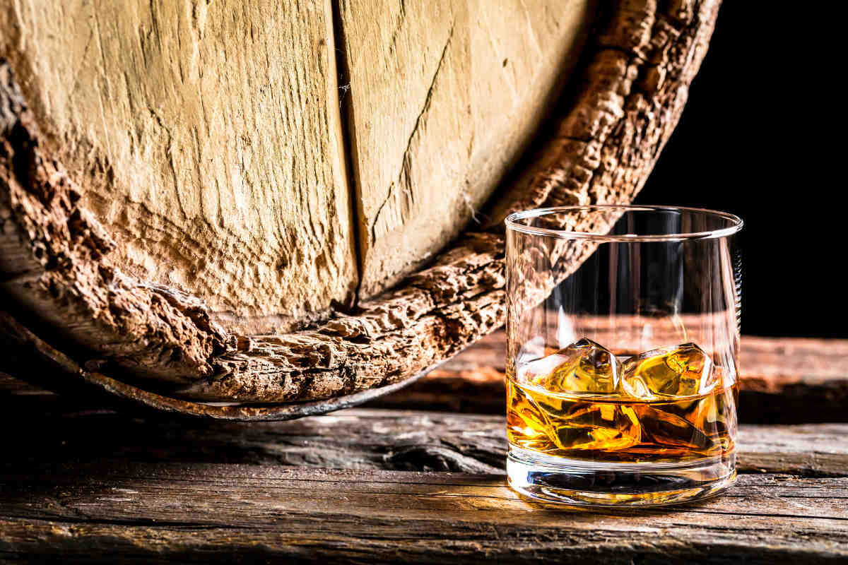 the rise of irish whiskey