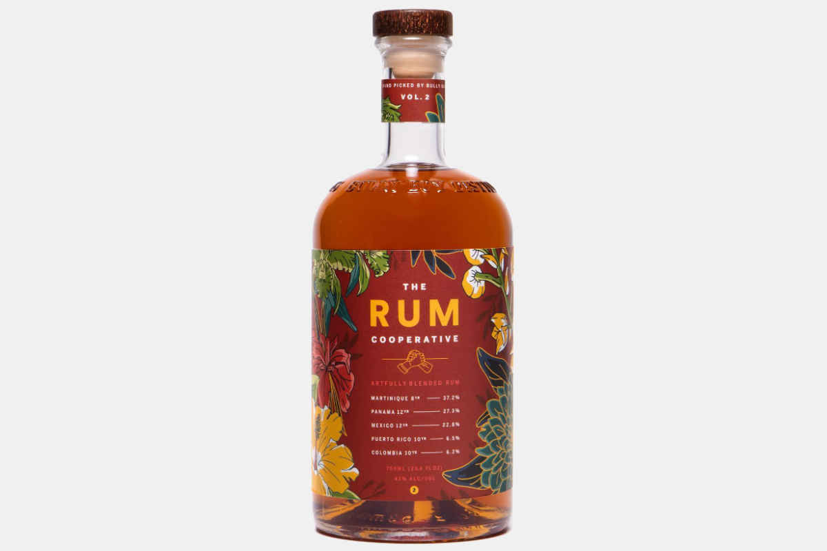 Rum Cooperative Volume 2