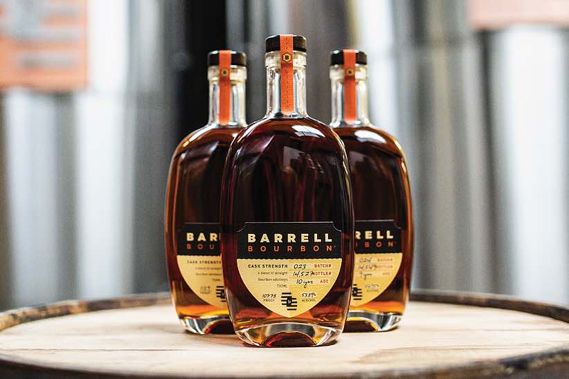Barrell Bourbon 023