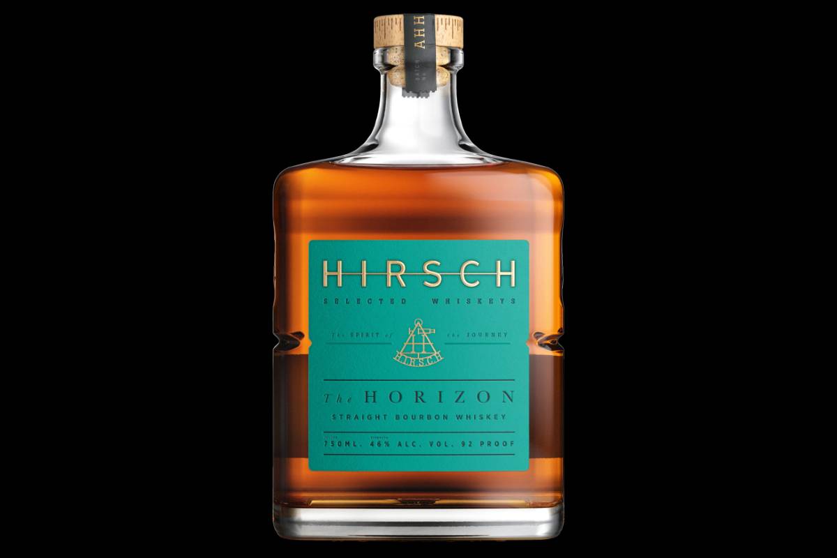 hirsch the horizon bourbon