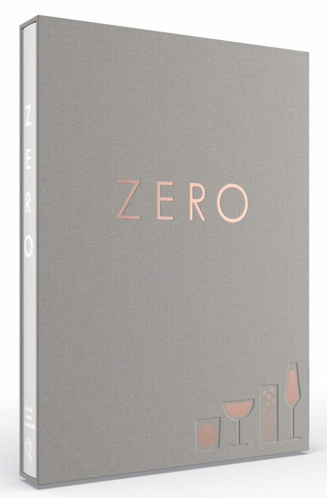 Zero: A New Approach to Non-Alcoholic Drinks