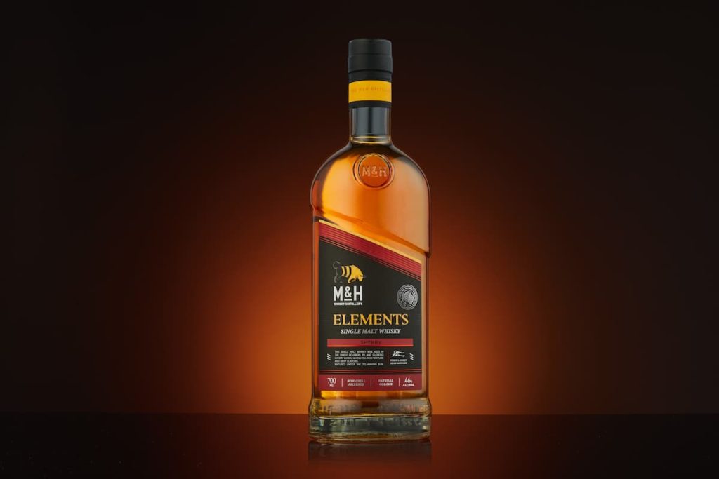 M&H Whisky from Israel