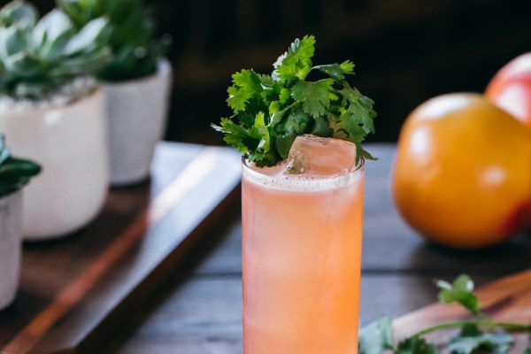 16 Cocktails for Cinco de Mayo