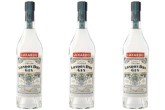 Luxardo London Dry Gin
