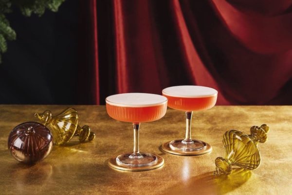 15 Thanksgiving Cocktails to Improve Your Holiday