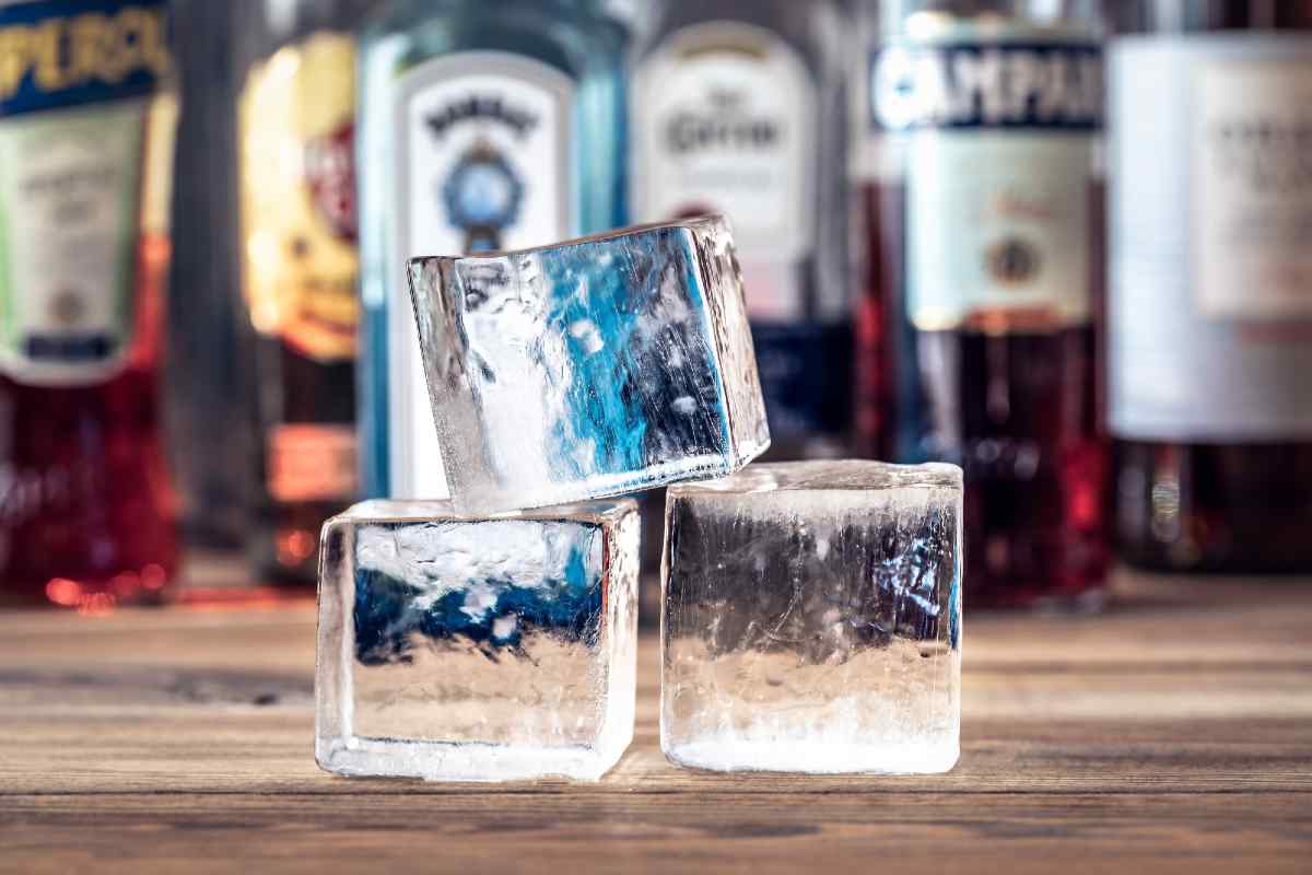 IV. Methods for Creating Crystal-Clear Ice at Home