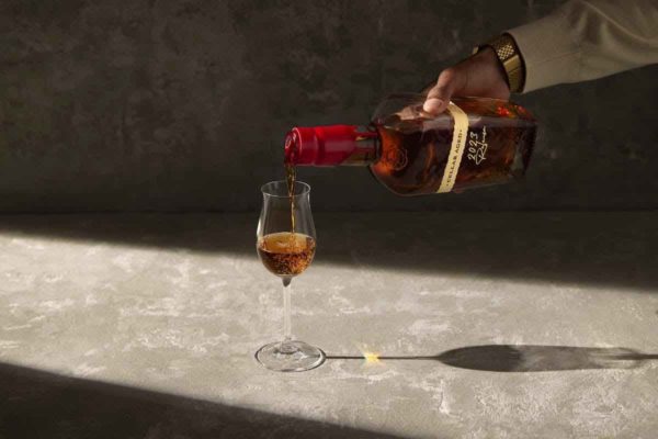 Maker’s Mark Cellar Aged Bourbon Is the Brand’s Oldest Release Yet