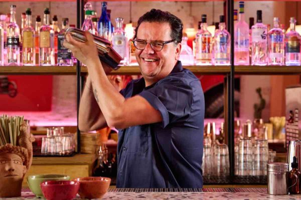 Superbueno Is the Best Bar in the United States–According to 50 Best